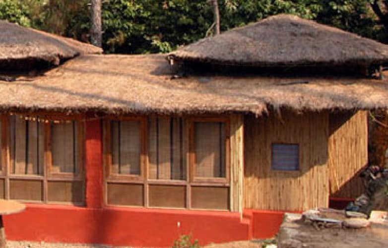 Chestnut Grove Himalayan Lodge, Chaukori 4